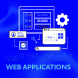 تطوير تطبيقات الويب