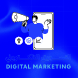 التسويق الإلكتروني (Digital Marketing)