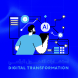 استشارات التحول الرقمي
